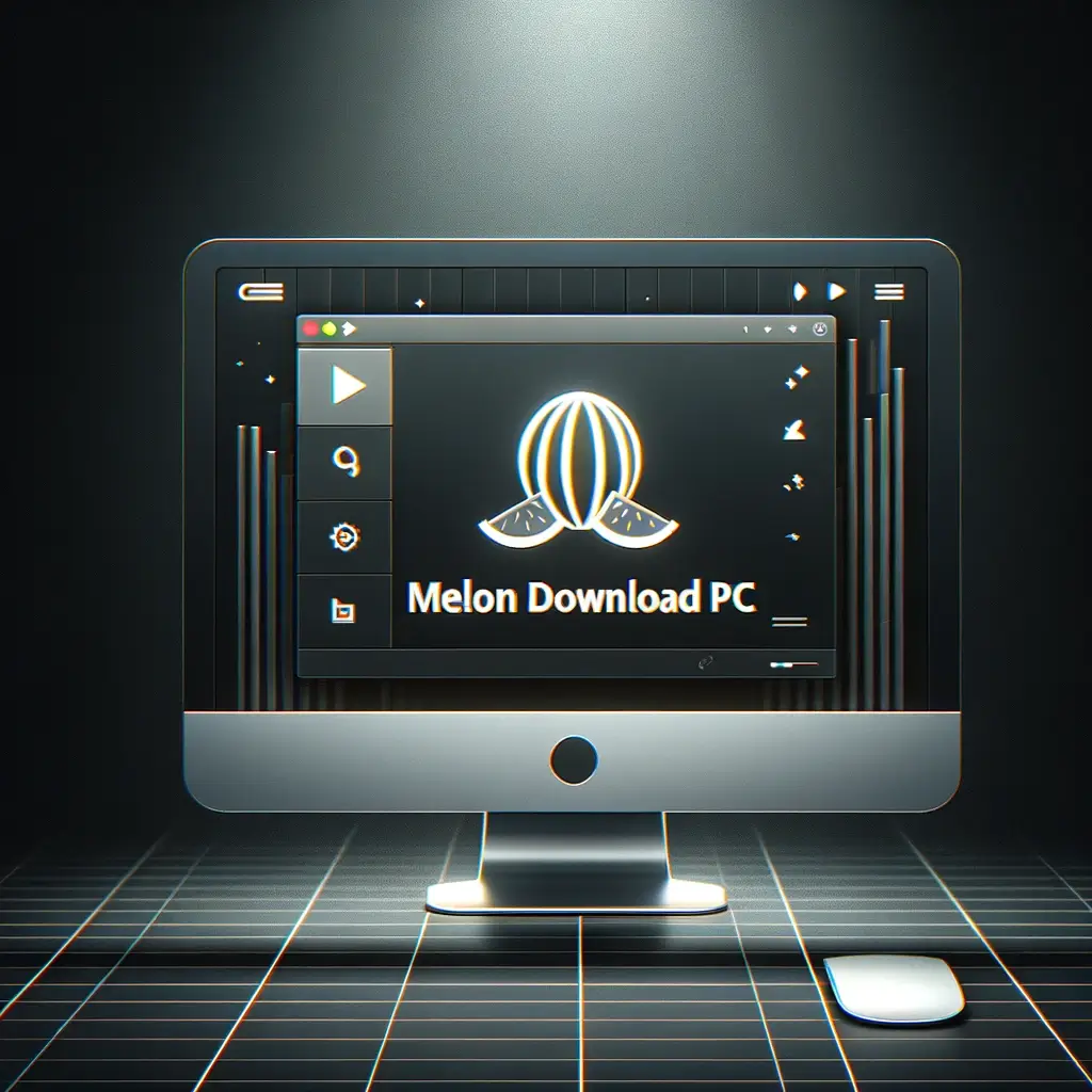멜론 다운로드 PC