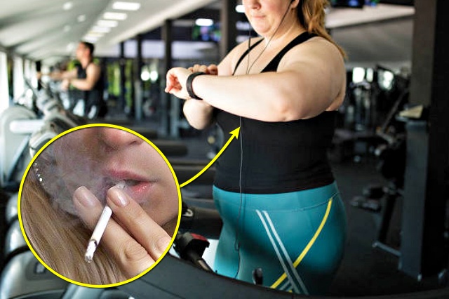 여성 폐암 원인 다이어트 흡엽,건강 팁줌 매일꿀정보