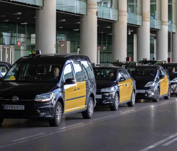 바르셀로나 공항 → 시내 이동 방법 총정리 (2026)