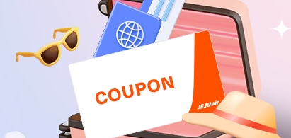 제주항공 2025년 4~6월 출발 특가 이벤트