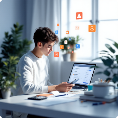 실업급여 수급자격 이미지