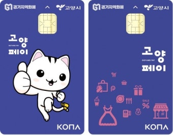 2025년 전국 시군별 지역페이 할인율과 혜택