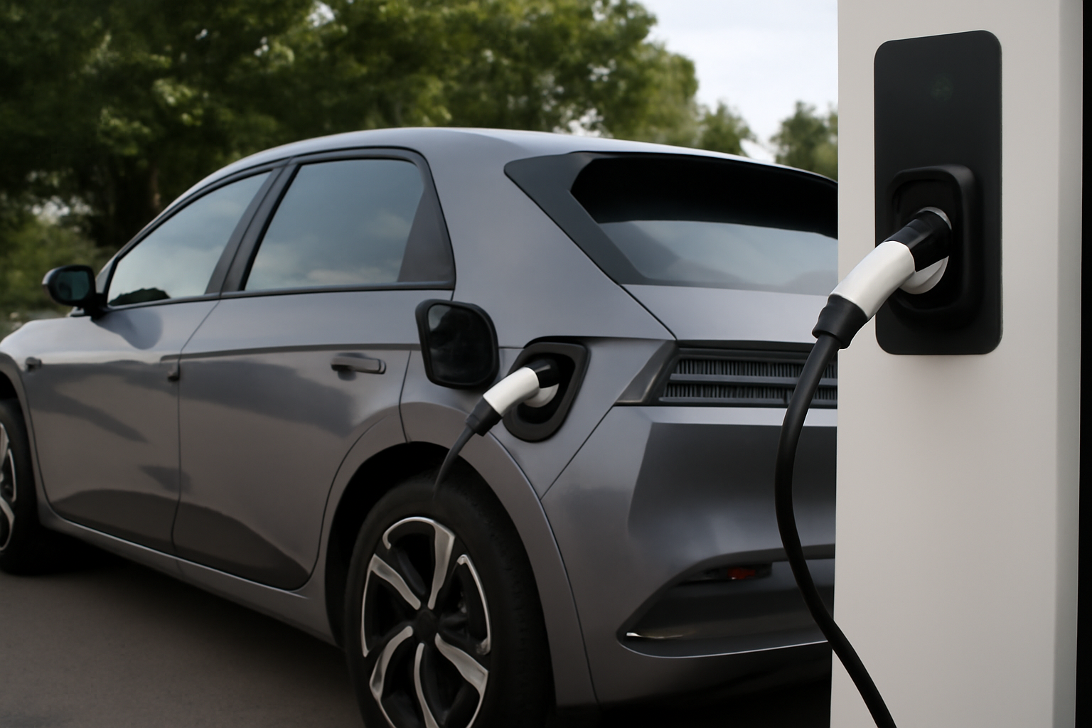 2026년 전기차 보조금 신청방법 총정리｜예상 지원금&middot;자격 조건&middot;우선순위까지 완벽 안내 관련 사진