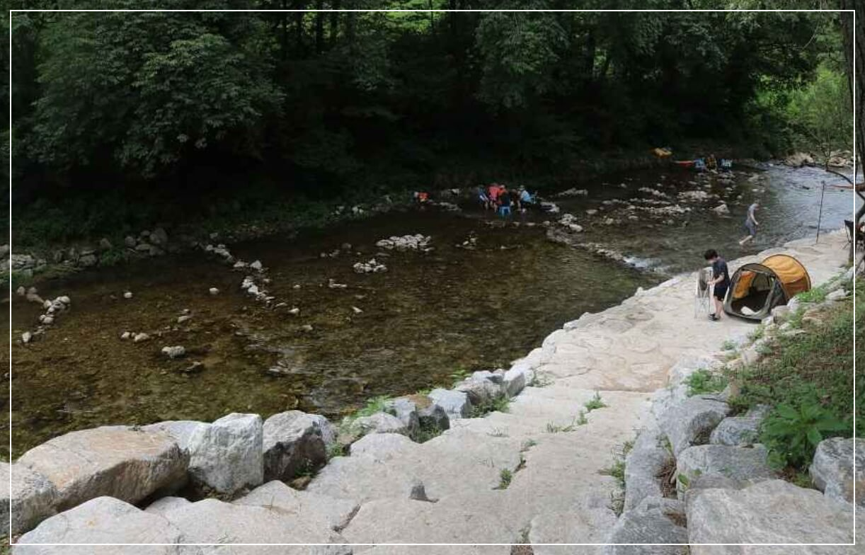 동두천 가볼만한곳 베스트10 왕방계곡