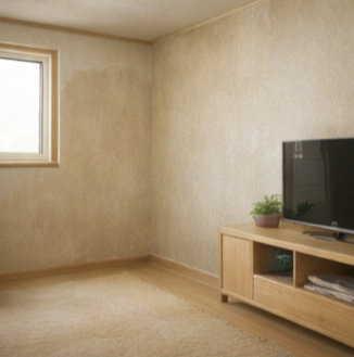 8편. 오래된 집에서 냄새가 쉽게 쌓이는 이유 정리