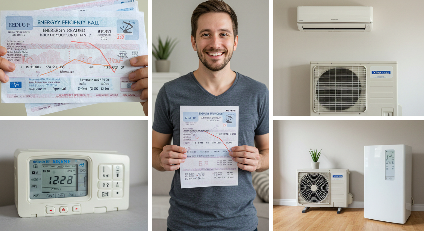 2025년 최신 에어컨 절약 기술 활용하기 ✨