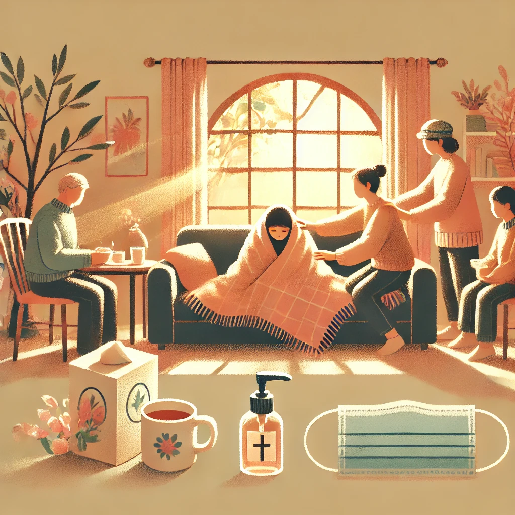 신종 코로나 증상 치료 예방법 관련 사진