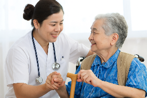 정신건강 복지센터이용법