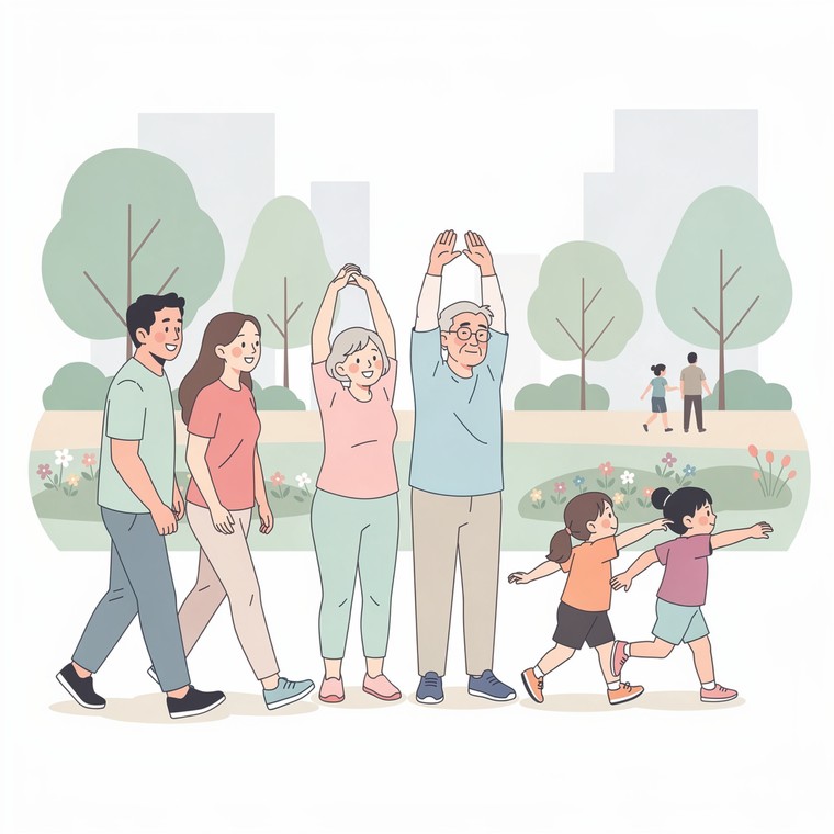 건강생활 실천지원금제 신청방법