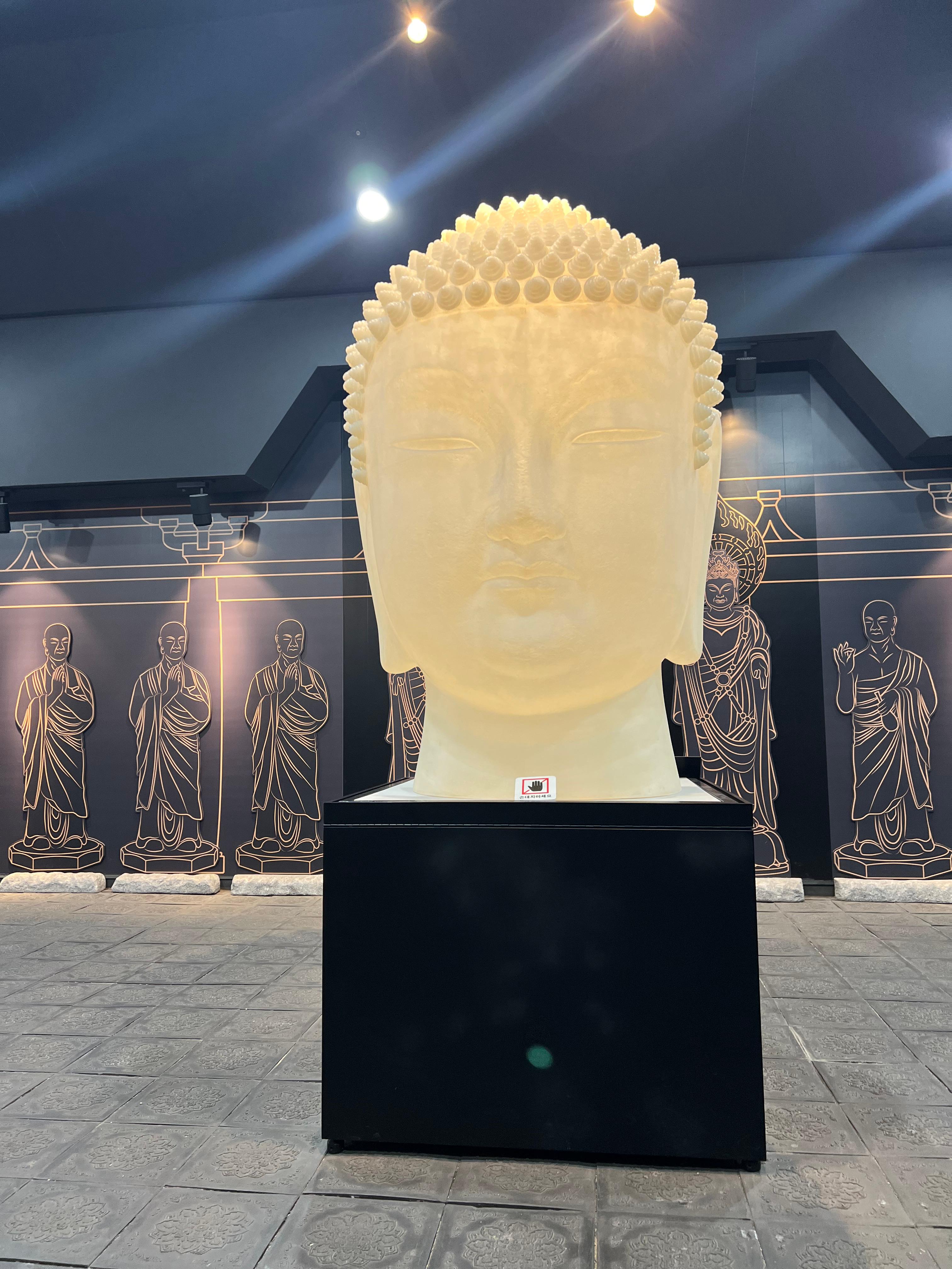 황룡사역사문화관, 경주실내가볼만한곳, 경주아이와가기좋은곳,경주여행, 경주역사여행,황룡사9층목탑, 황룡사9층목탑복원, 경주비오는날, 황룡사9층목탑 크기, 3D입체상영관,신라역사전시실
