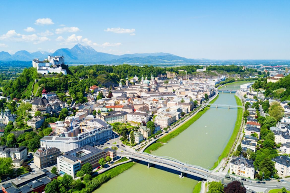 Salzburg