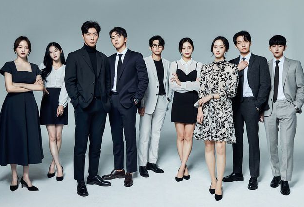 티빙-러브캐처-인-서울-출연진