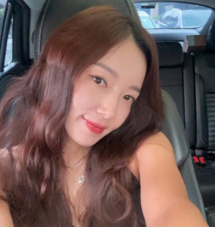 김민경 배우