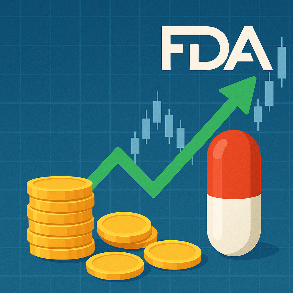 레드힐바이오파머 전망 (임상현황, FDA, 2025주가) 관련 사진