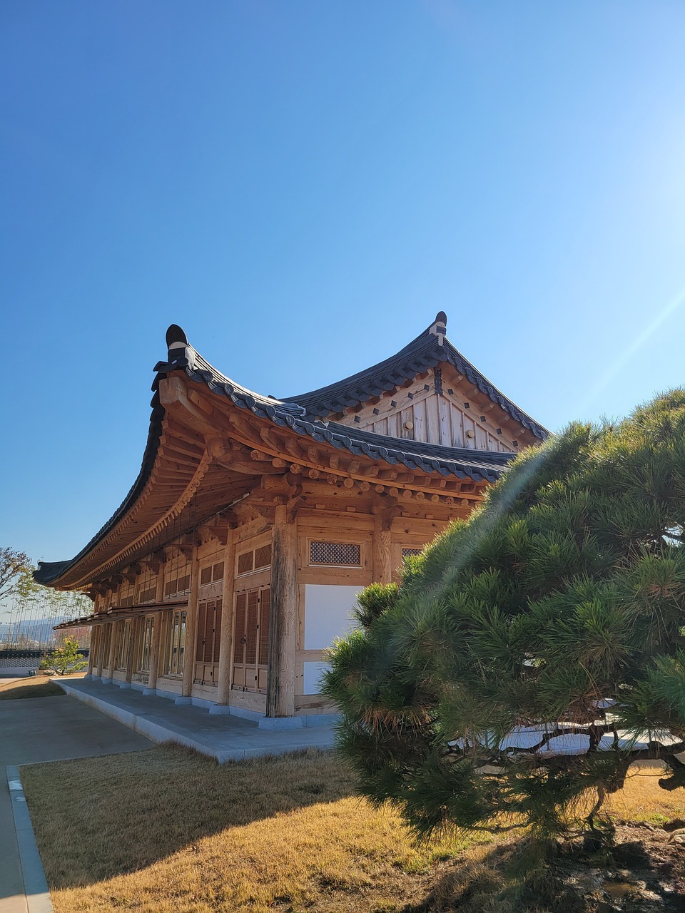 담양 죽녹원 한옥 펜션 예약