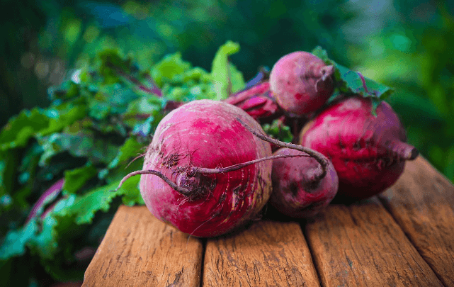 고혈압에-좋은-음식-비트