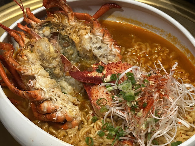 시청역 한우 오마카세 '대보정'