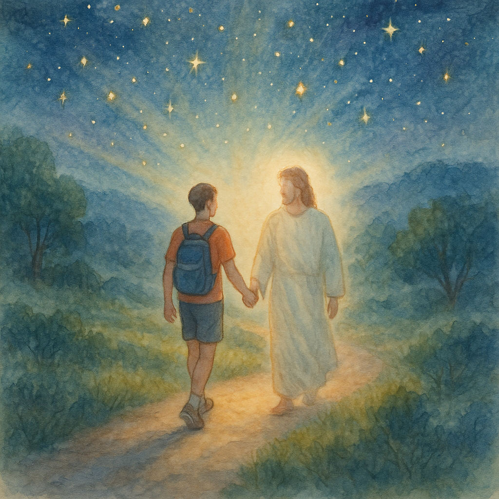 호 14:9 말씀을 보며&amp;#44; 현명한 사람이 가는 길을 보게 되었고&amp;#44; 주님을 보며 주님과 동행하며 살아가는 삶을 사는 것&amp;#44; 그리고 기회가 되는대로 주님과 동행하려는 마음을 갖는 것 등이 생각되었습니다. 오늘도 주님과 깊이 동행하며 주님의 음성을 나타내며 살아가는 삶의 모습입니다.