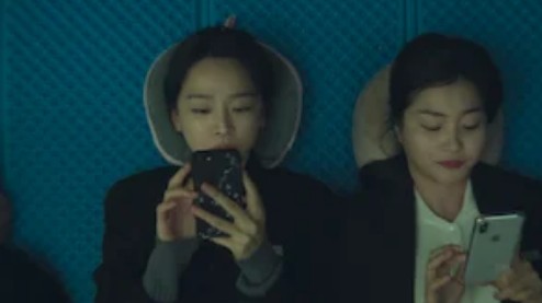 넷플릭스 레이디 두아 몇부작 3화 줄거리 결말