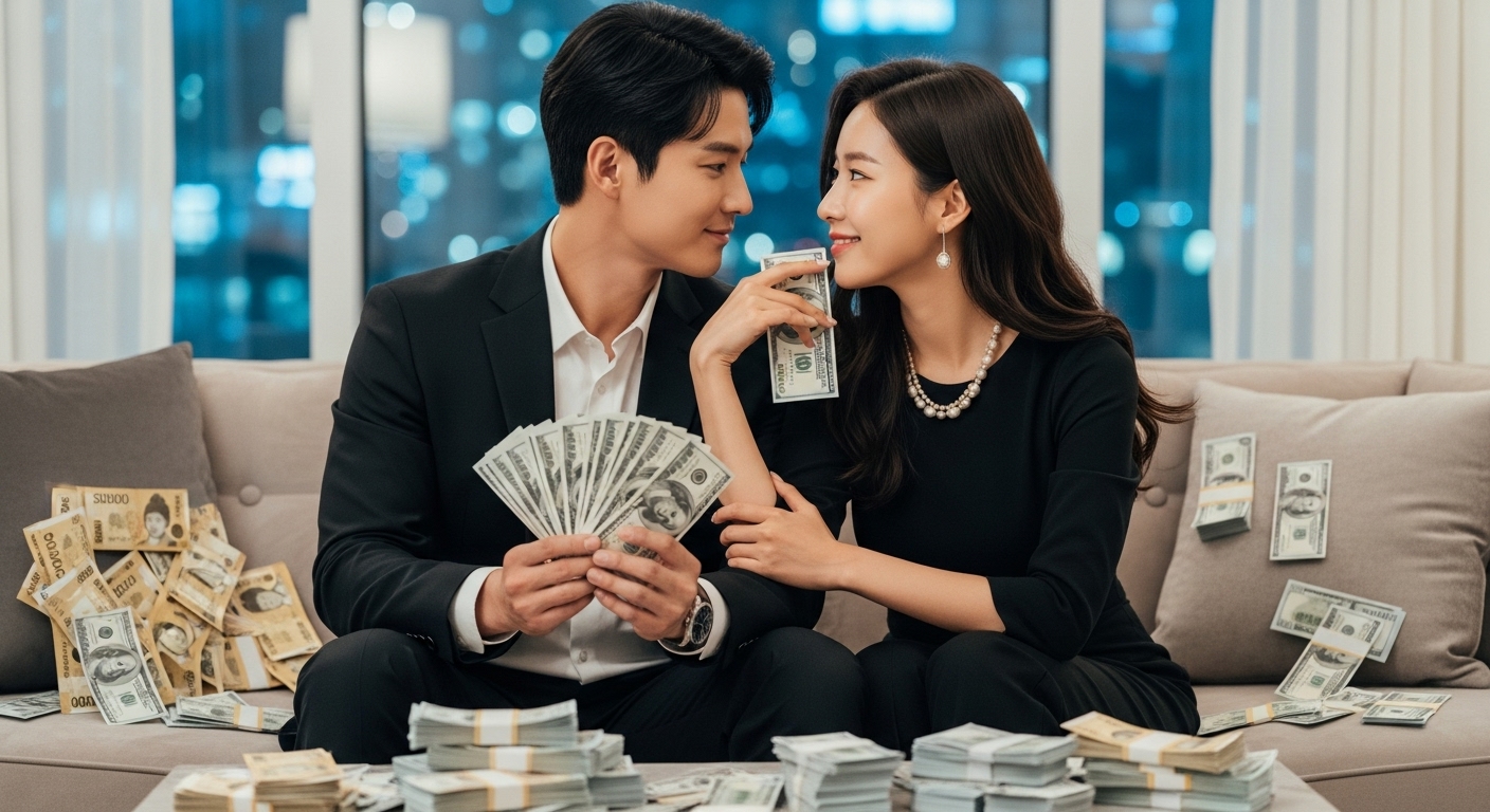 100만 원 소액 대출