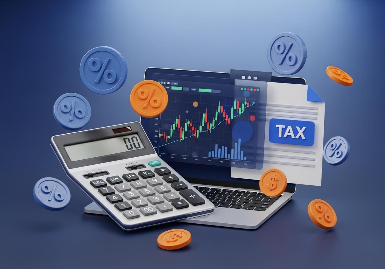 주식 양도소득세율