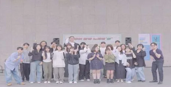 롱앤민보컬전문아카데미 초지점학원