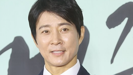 최수종 프로필