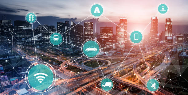 미래 도시의 생활 양식: 공유 경제와 협력적 소비