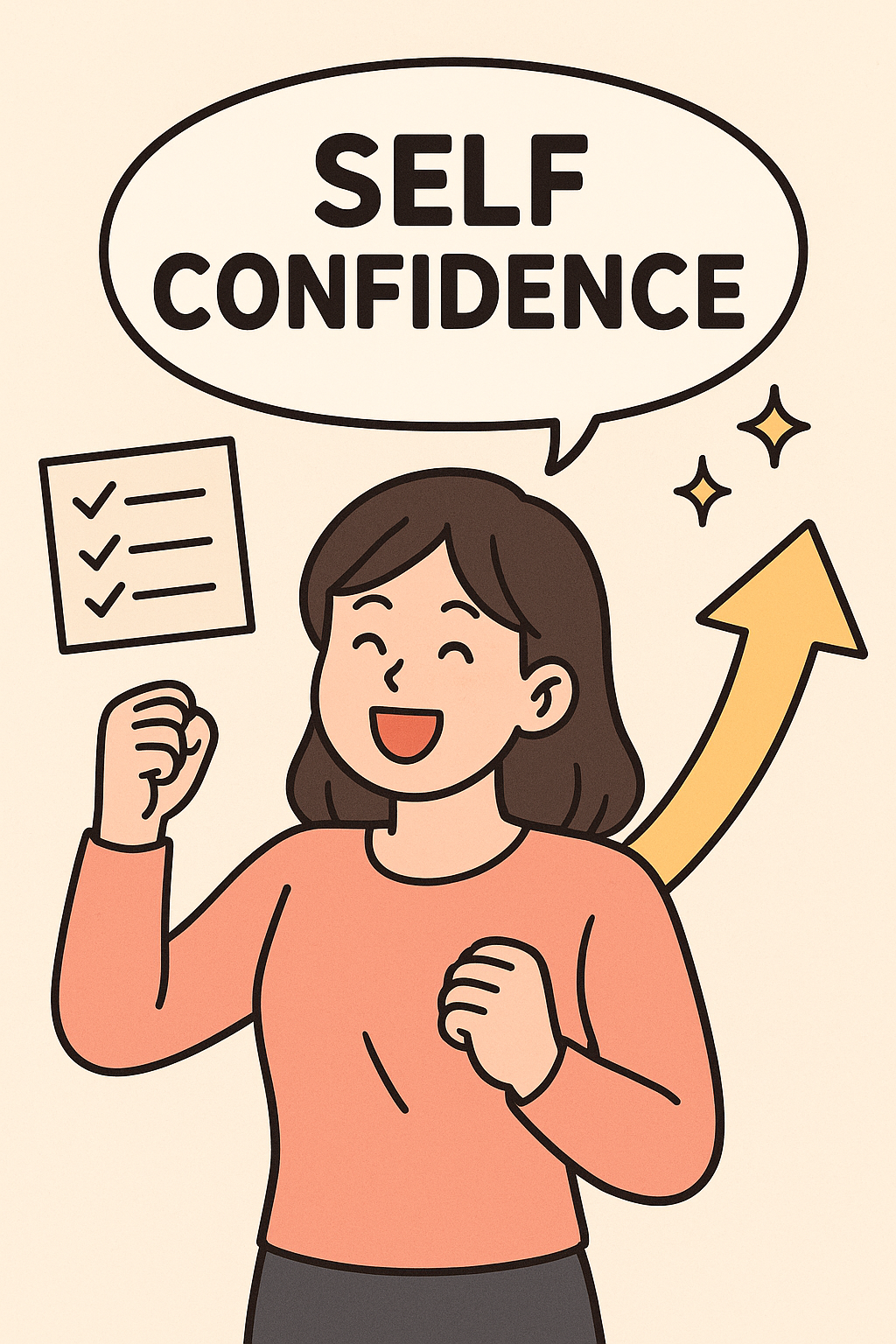 일상 속 작은 도전으로 자신감을 키우는 실천 전략