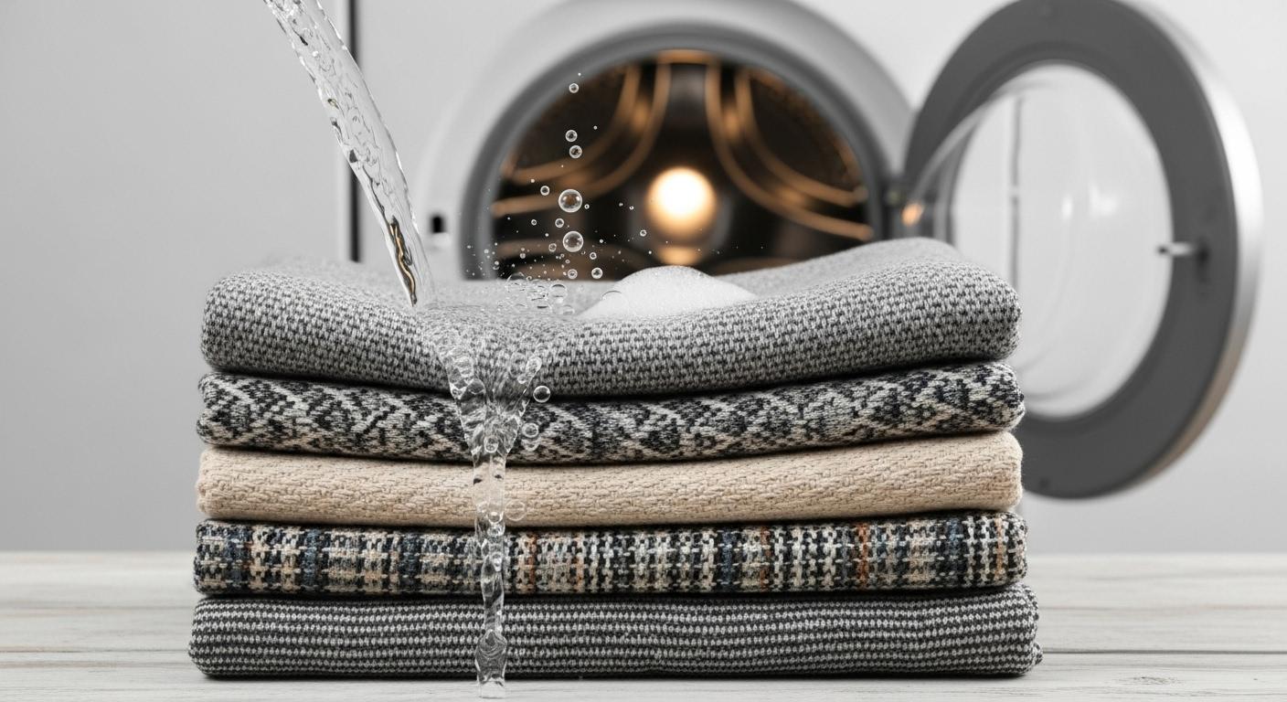 겨울 이불 빨래 주기