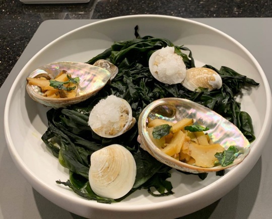 강남 신사동 조셉리저우드 '에빗'