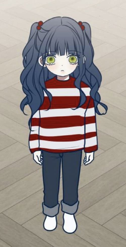 쓰레기는쓰레기통에-권지우