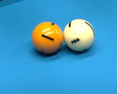 billiard