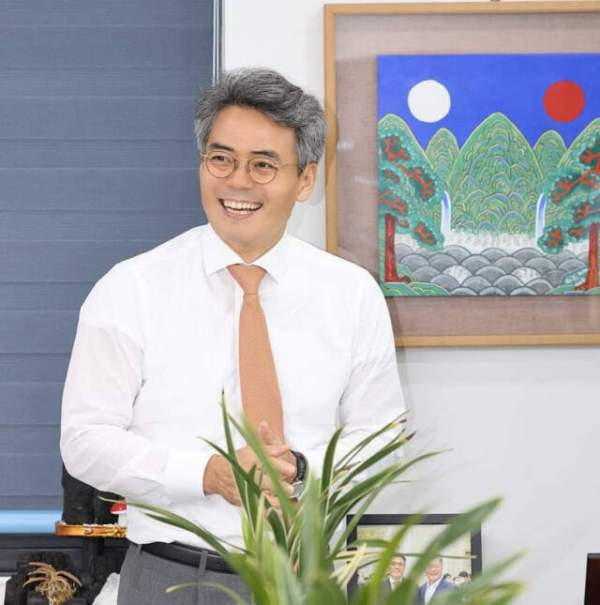 김기표 국회의원 검사 변호사