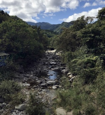 [강원도 여행지 추천] 화천 가볼만한 곳 베스트 10 삼일계곡