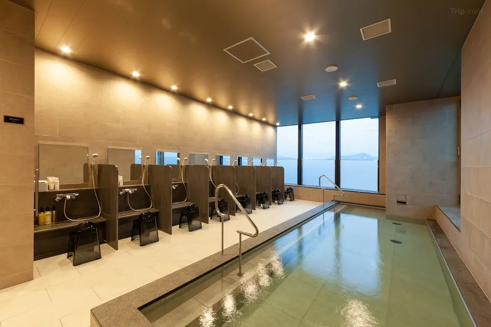 미야코 호텔 하카타(2)