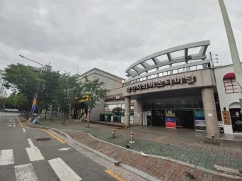 양산 시외버스터미널 시간표 예매 요금_22
