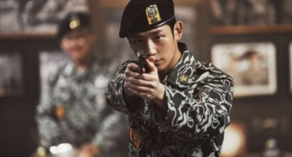 김오랑_중령_영웅