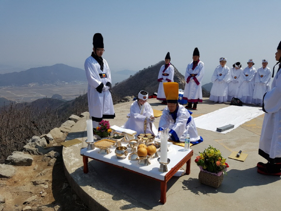 개천절