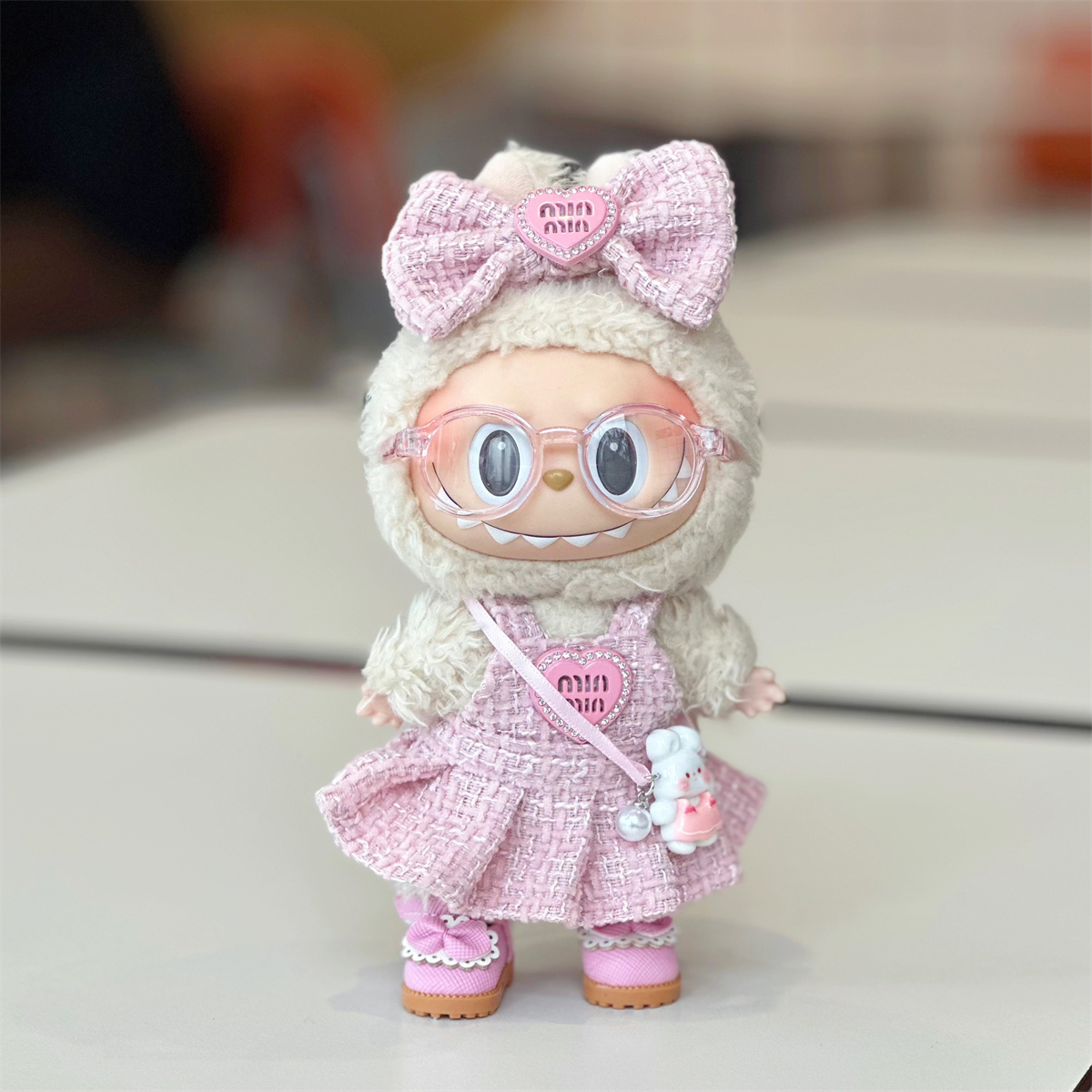 라부부 관리 및 보관팁