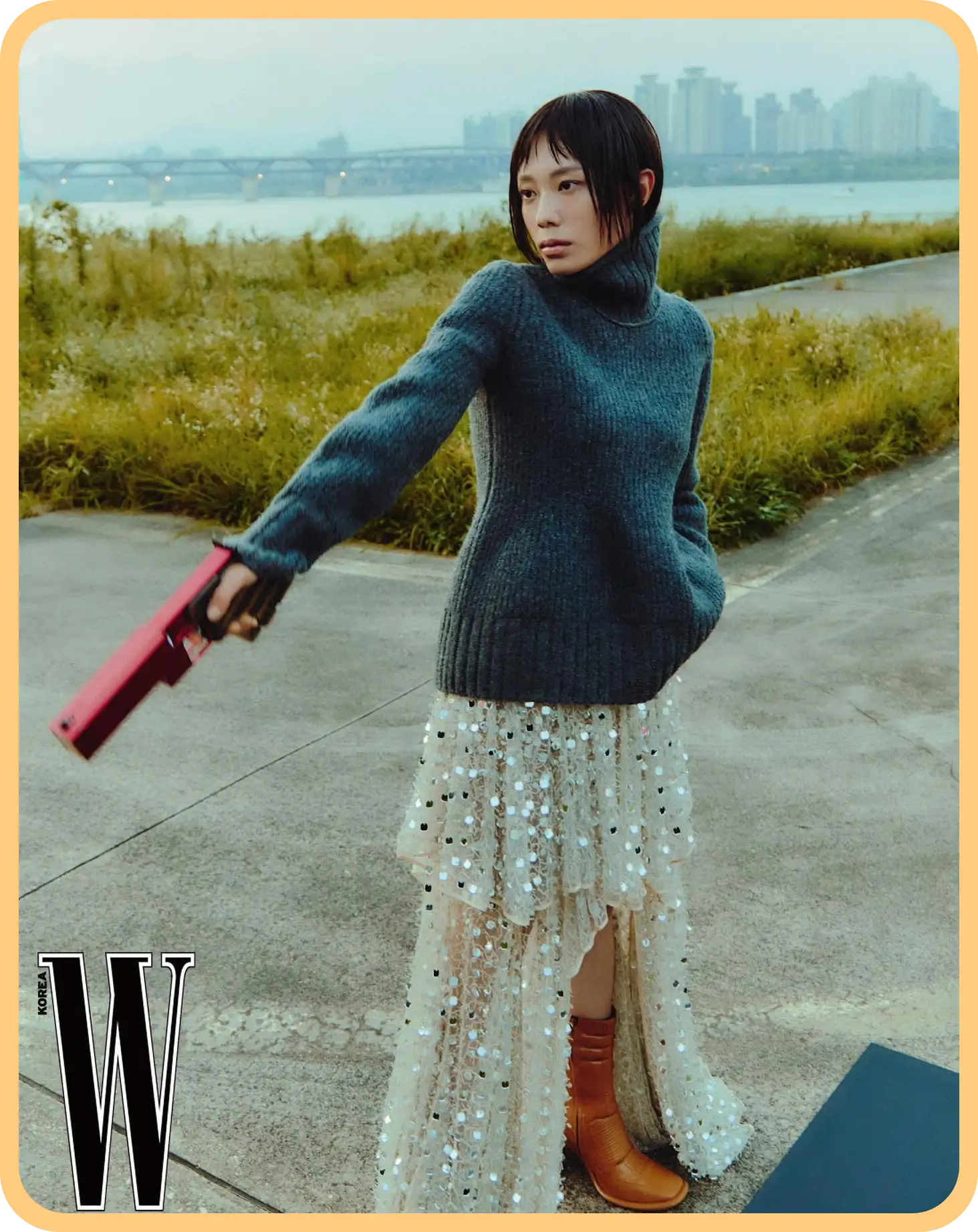 사격 김예지 사격영상 나이 테슬라 앰버서더 키 가족 고향 선수 프로필 머스크