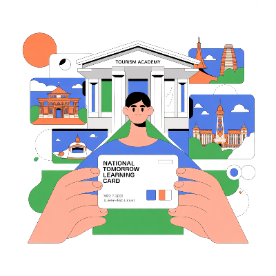 국민내일배움카드 사용처 이미지