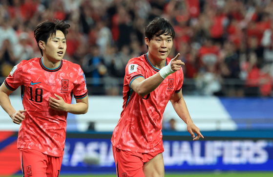 쿠웨이트전 완파