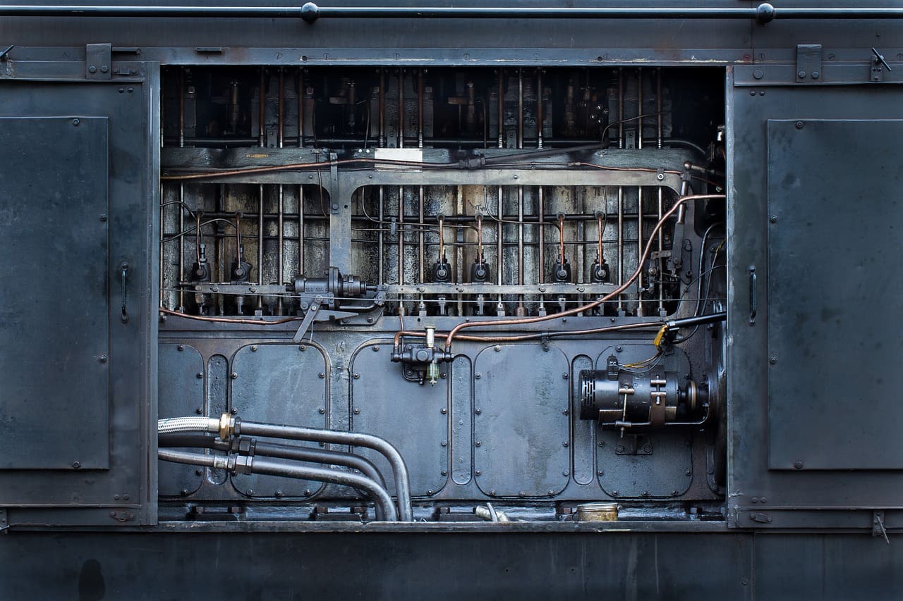 산업용 제습기 렌탈의 혜택 &ndash; 실내 환경 개선 및 장비 보호 효과 확인하기