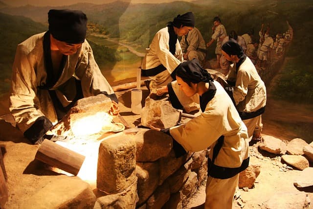 삼국시대