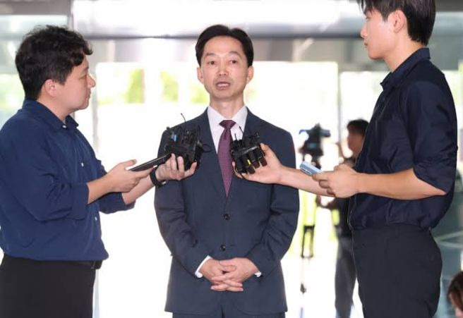 김지용 중수청장 후보자 누구?｜나이&middot;고향&middot;학력&middot;검사 경력&middot;프로필&middot;인사청문회 쟁점 총정리