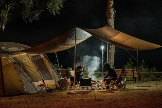 밀폐 공간에서 고기 굽다 생긴 일&hellip; 여름철 &lsquo;환기&rsquo;의 중요성