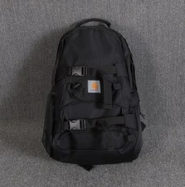 칼하트 포켓 반팔티 화이트 / K87-WHT