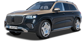 벤츠 GLS 클래스 페이스리프트