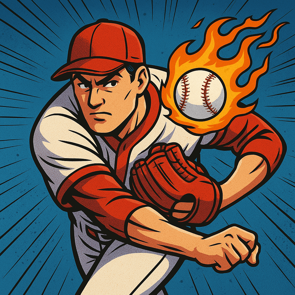 불꽃야구 모바일 앱을 통한 티켓팅 방법 이미지